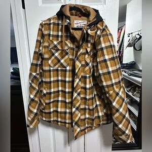 686 Men's Woodland Insulated Ski Jacket